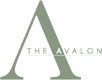 The Avalon logo