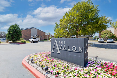 The Avalon photo 1